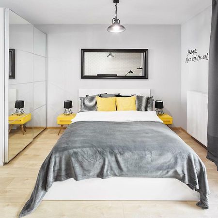 Atelier Apartamenty Praga No. 1 Warszawa Eksteriør billede