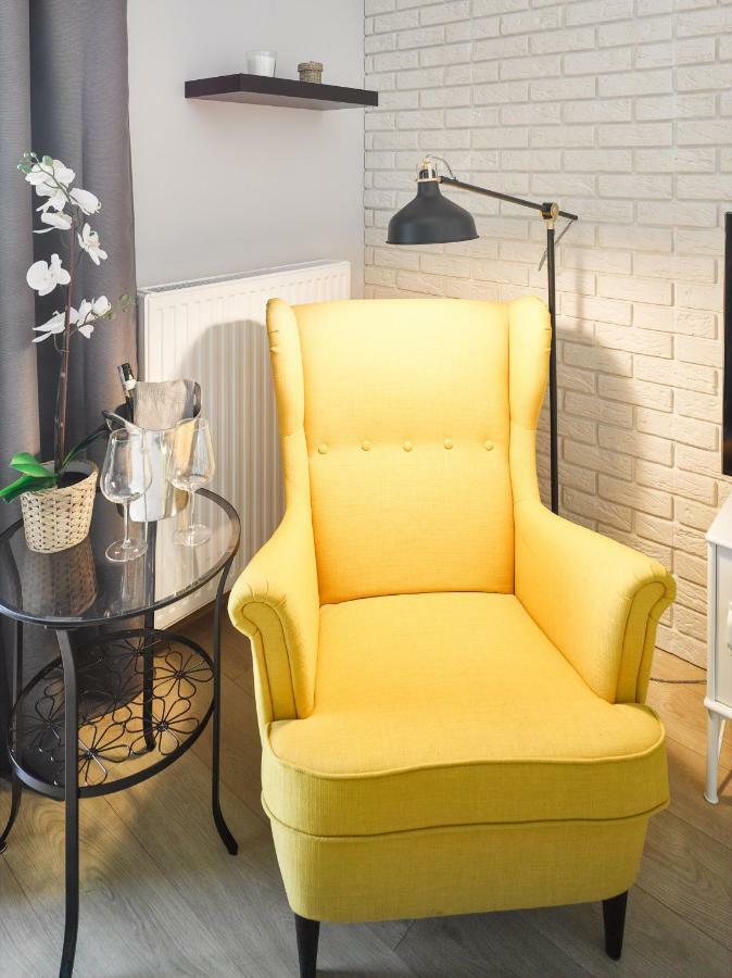 Atelier Apartamenty Praga No. 1 Warszawa Eksteriør billede